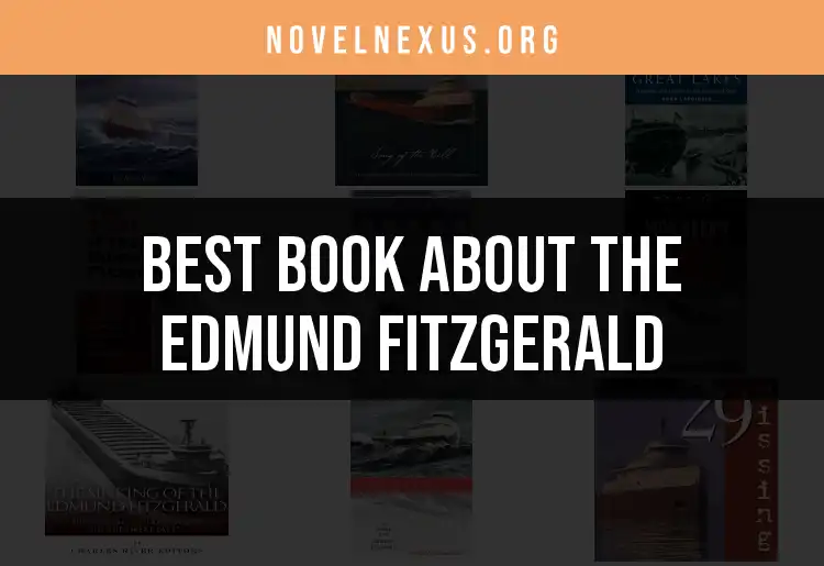 11 Must-Read Books About the Edmund Fitzgerald