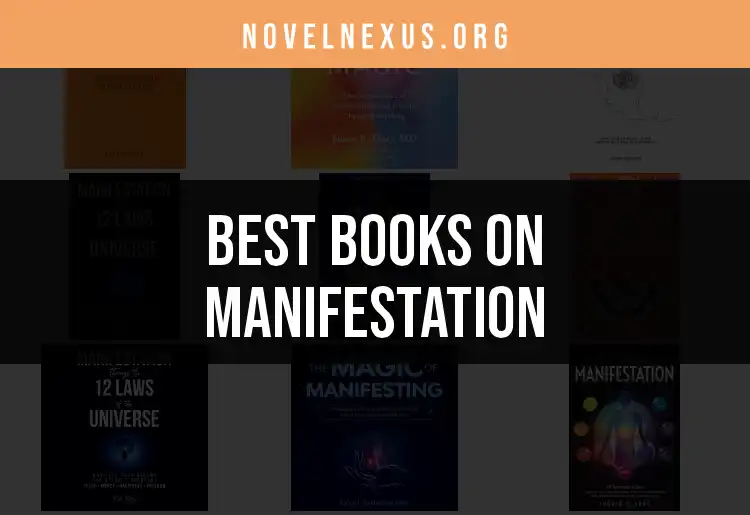 11 Must-Read Books on Manifestation for Your Best Life