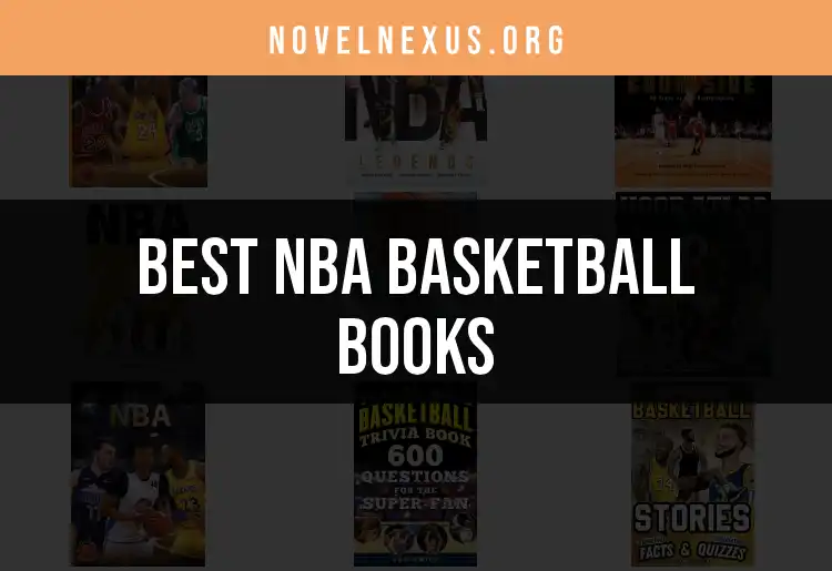 12 Must-Read NBA Basketball Books for Fans featured