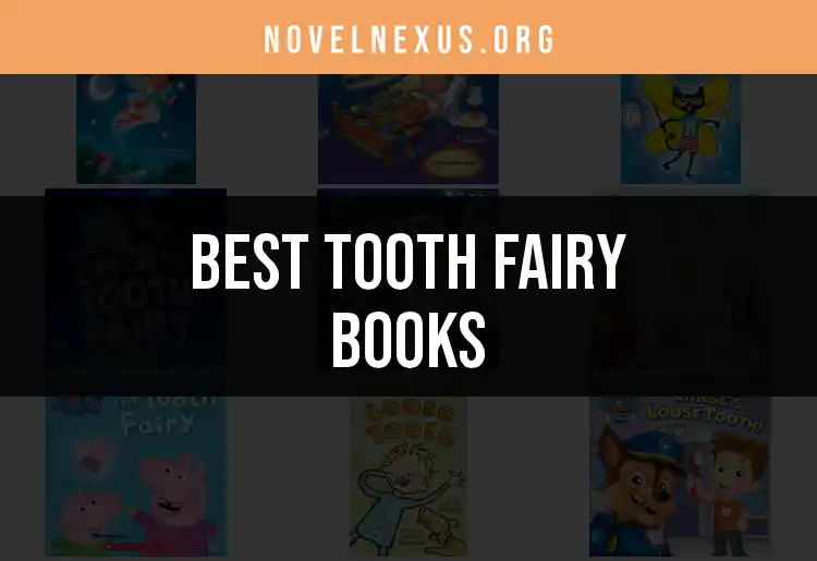 10 Enchanting Tooth Fairy Books You Must See featured